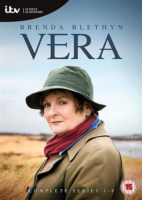 vera episodes